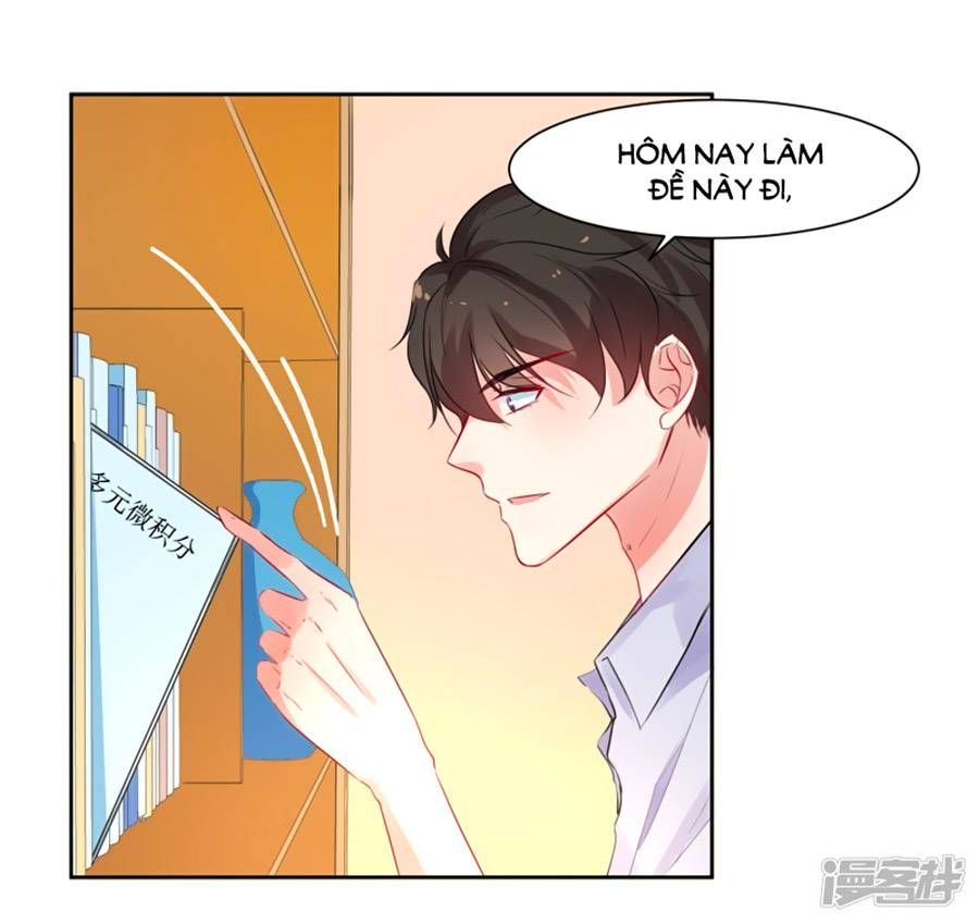 thầy giáo ác ma yêu tôi rồi chapter 9 2