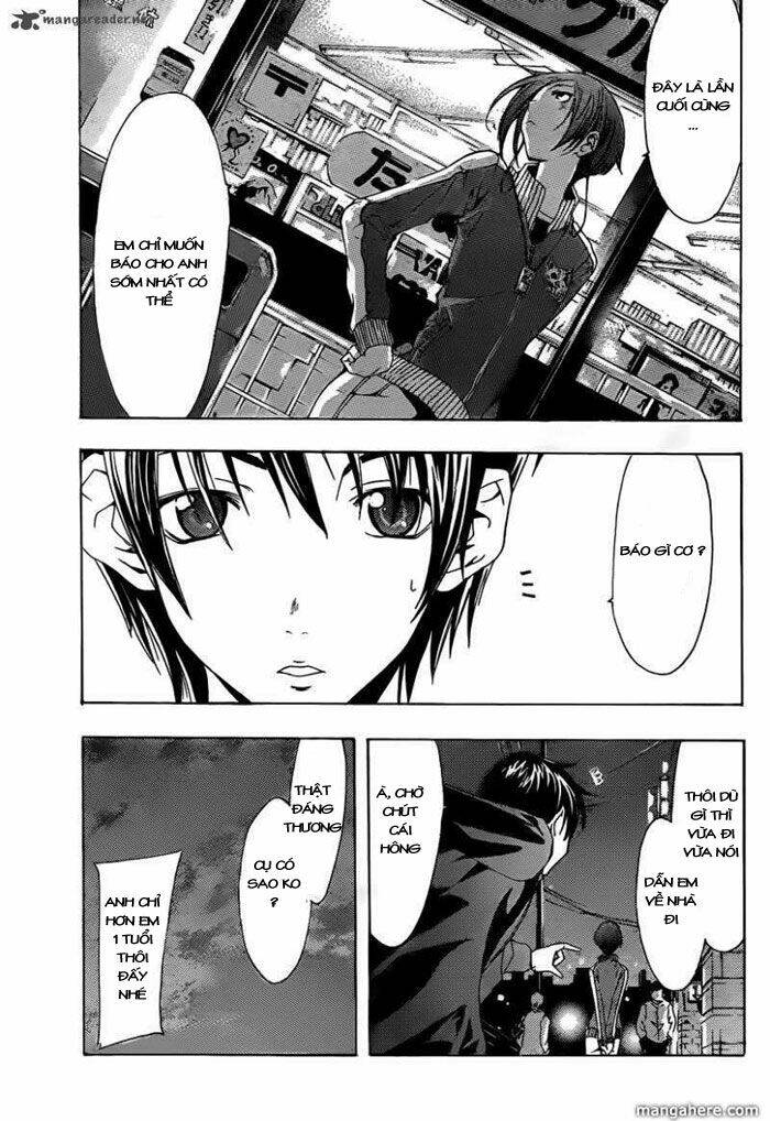 loveplus rinko days chapter 7 23