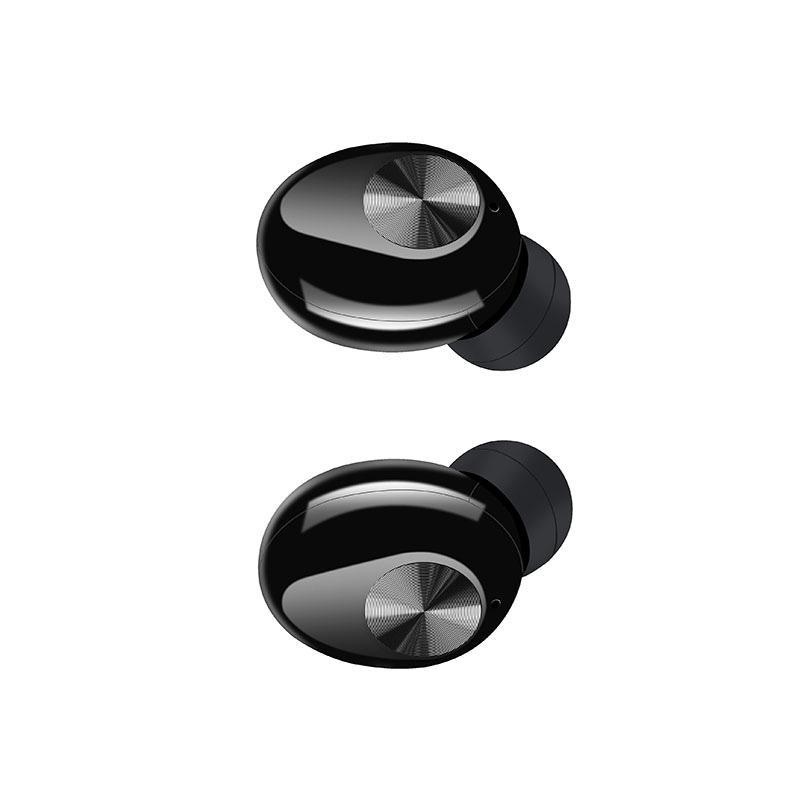 Ưu đãi đặc biệt tai nghe bluetooth TWS5.0 tai nghe bluetooth thể thao tai nghe bluetooth không dây TWS 5.0 tai nghe bluetooth