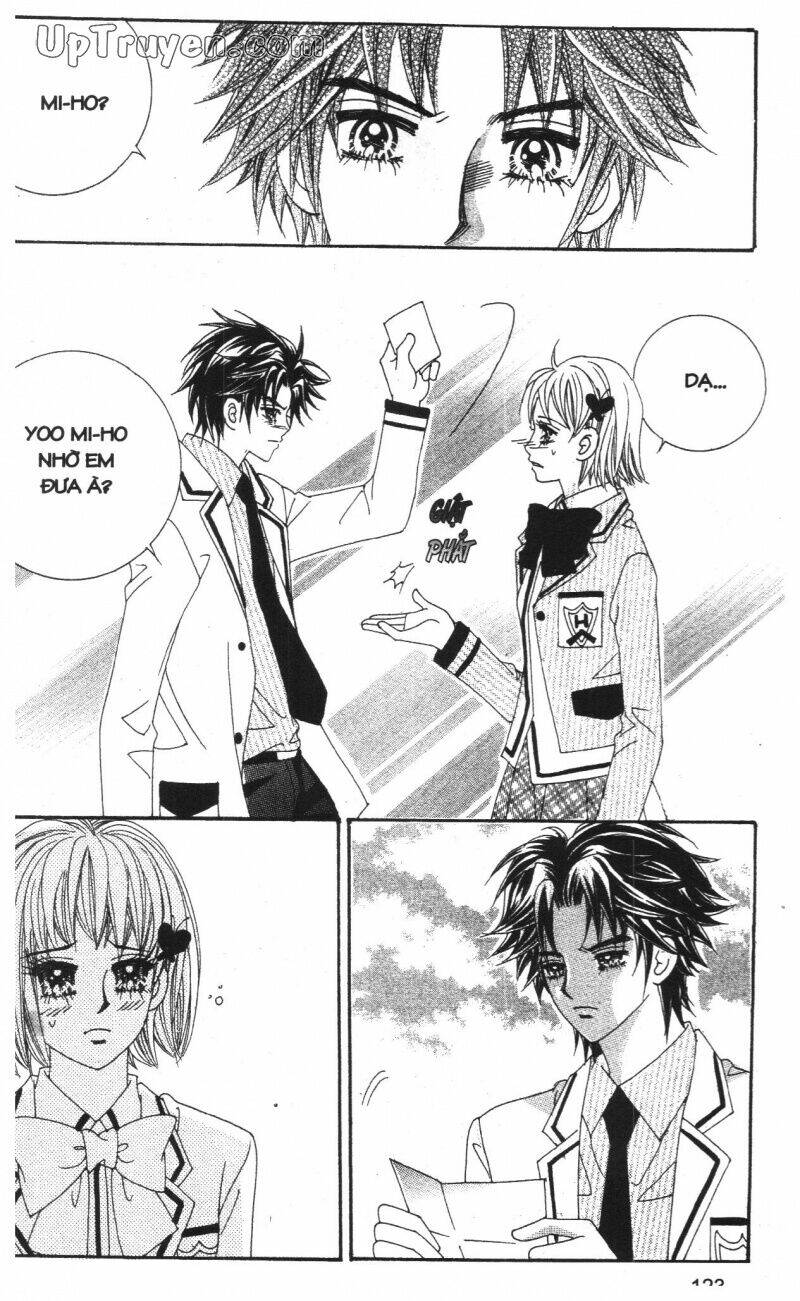 thoát kiếp hồ ly chapter 9 16