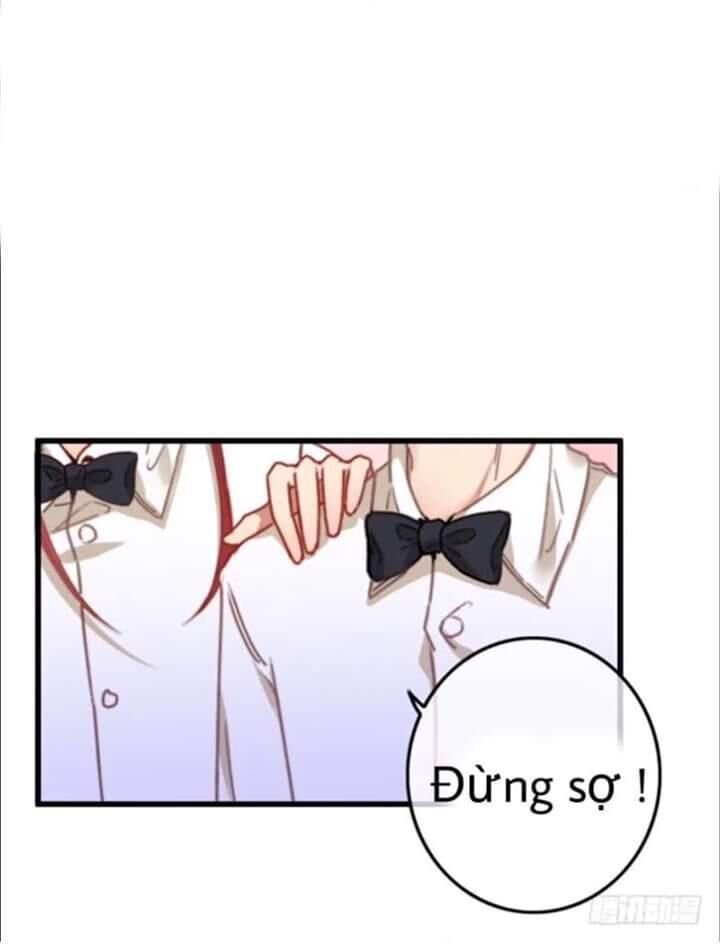 lời thì thầm chapter 37.2 10