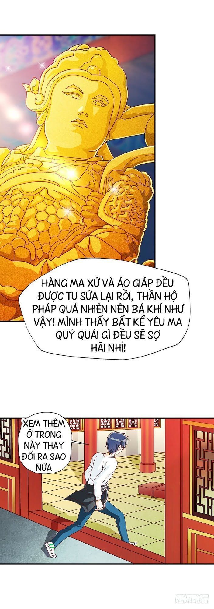 độ ta không độ nàng chapter 3 22
