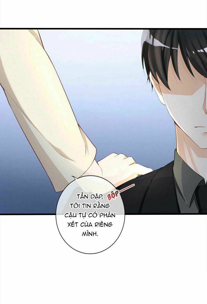 cạm bẫy lửa tình chapter 10 28