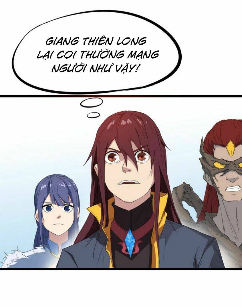 long mạch võ thần chapter 14 25