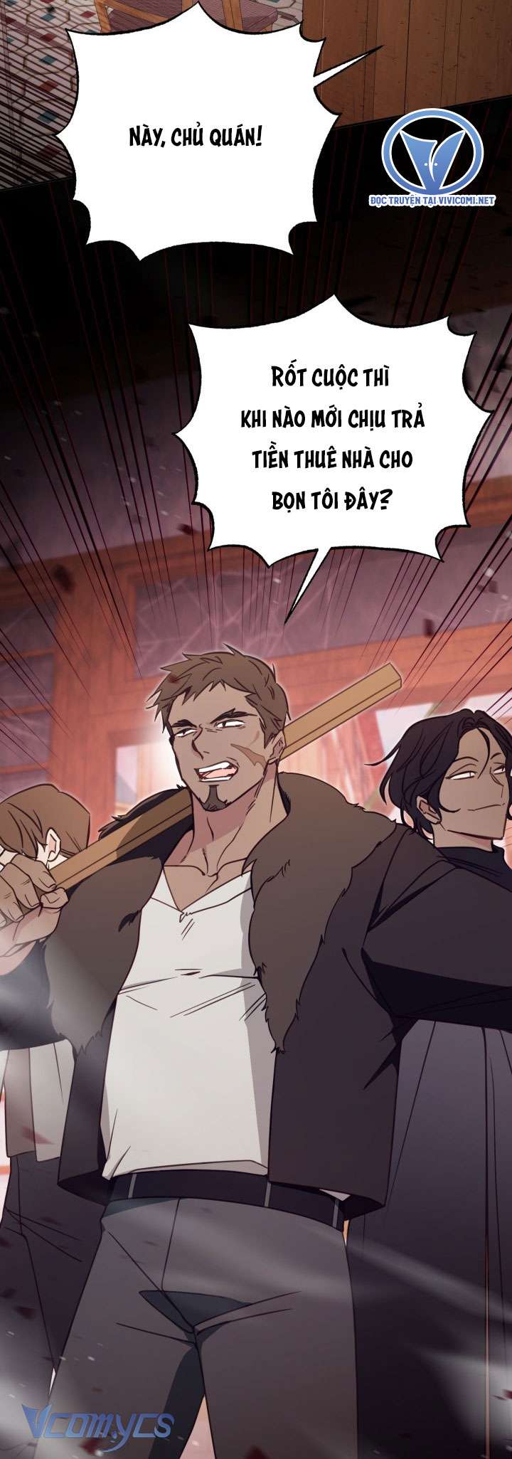 không có chỗ cho kẻ giả mạo chapter 48 31