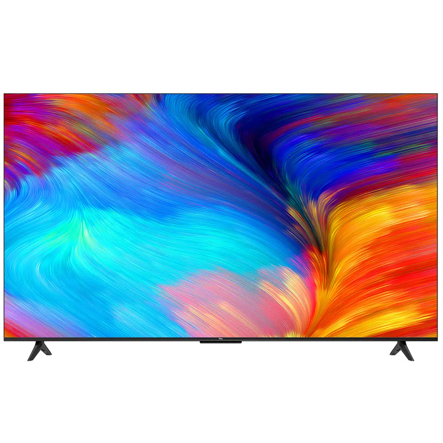 Google Tivi TCL 4K 65 inch 65P638 - Model 2022