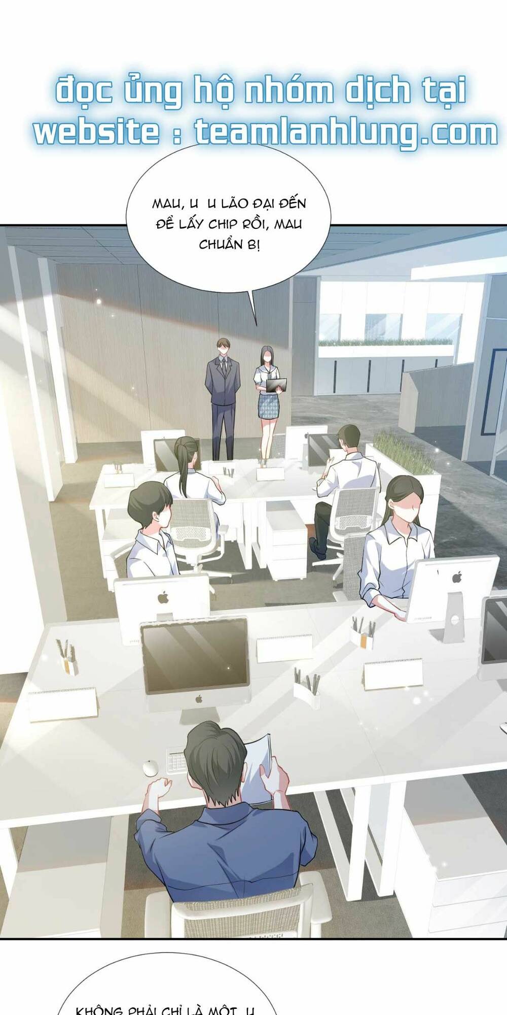 vợ tôi là boss ngầm đầy quyền lực chapter 24 2