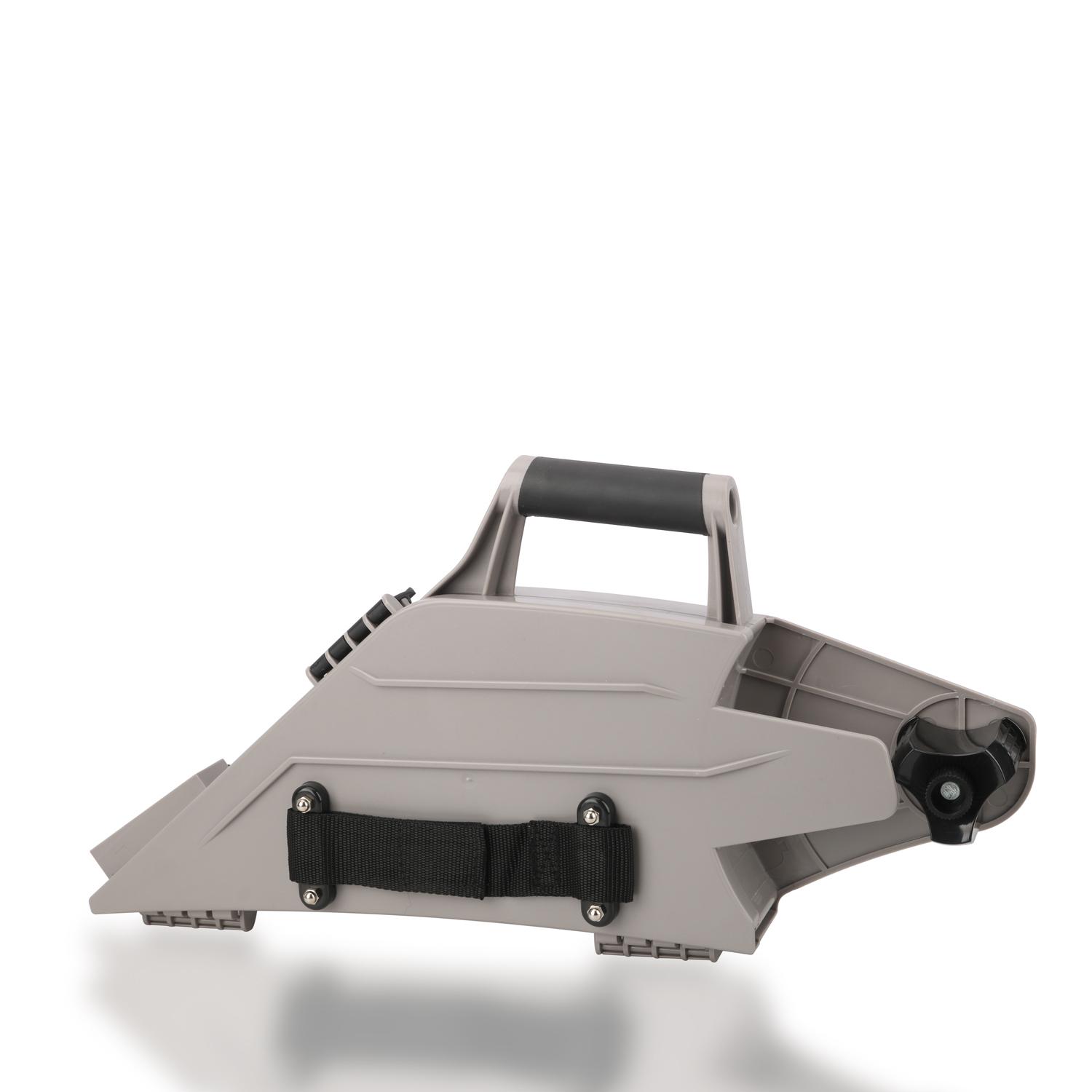 Multifunctional Gypsum Board Floor Construction Decoration Caulking Splicing Quick Compression Clamping Joint Tool