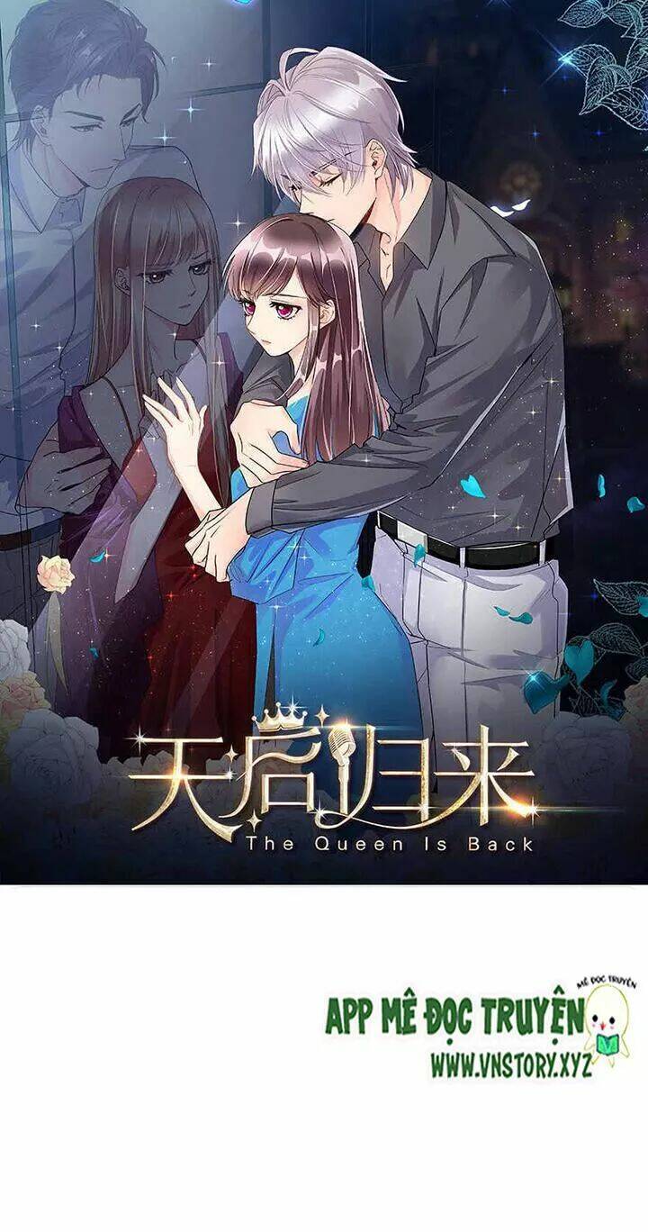 thiên hậu trở về chapter 44 44