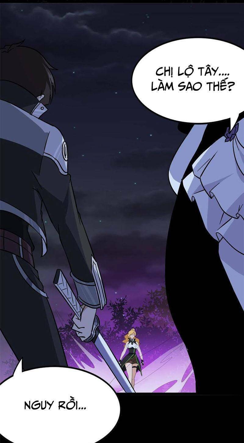 bạn gái virus của tôi chapter 372 1