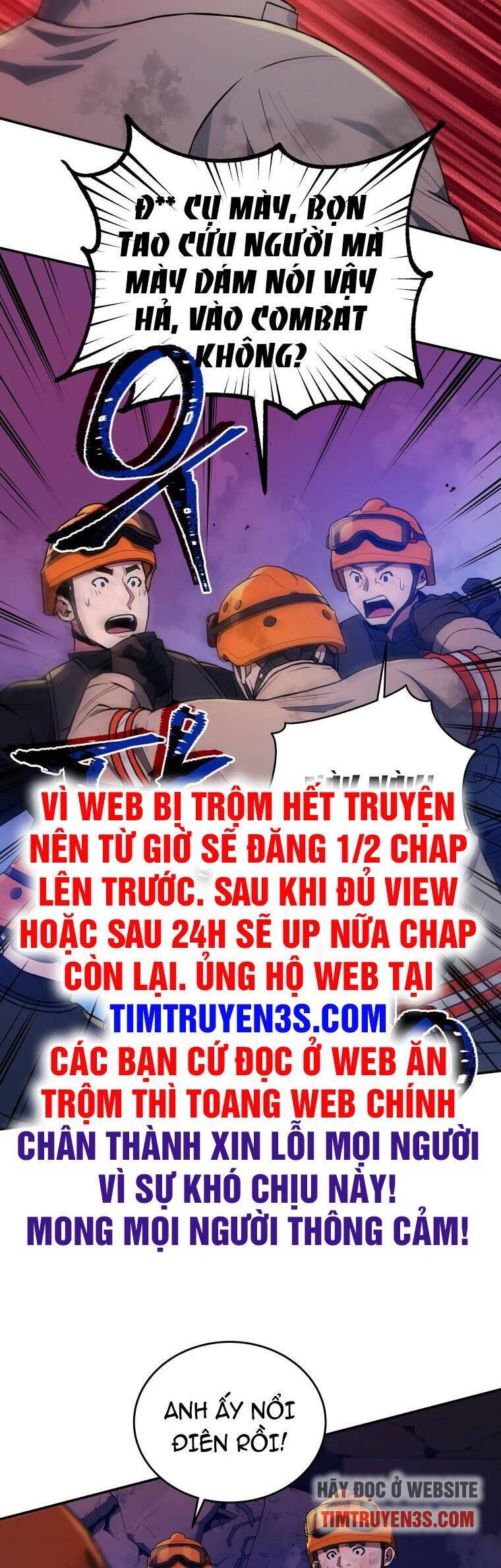 hệ thống oán hận của ta chapter 44 25