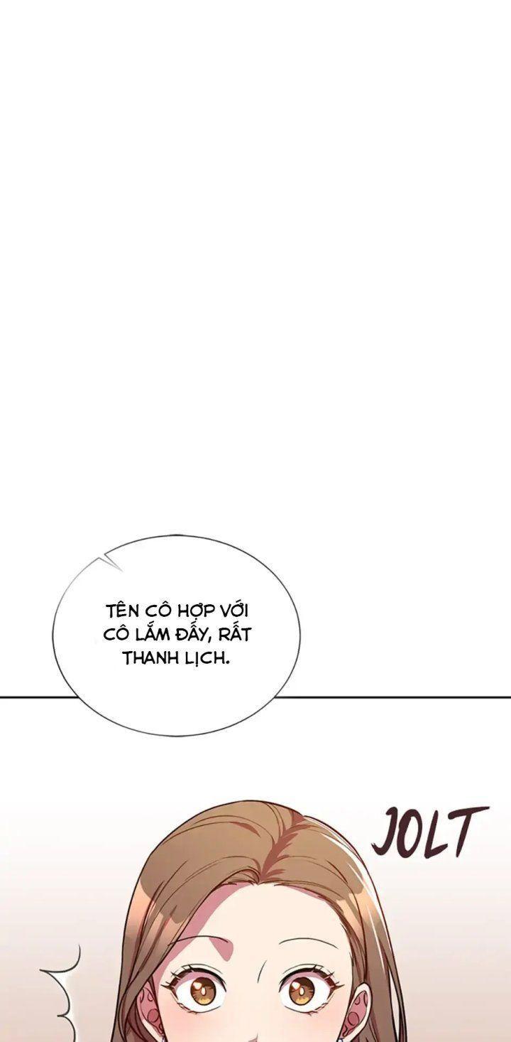 tôi không thèm kết hôn với anh đâu! chapter 1 60