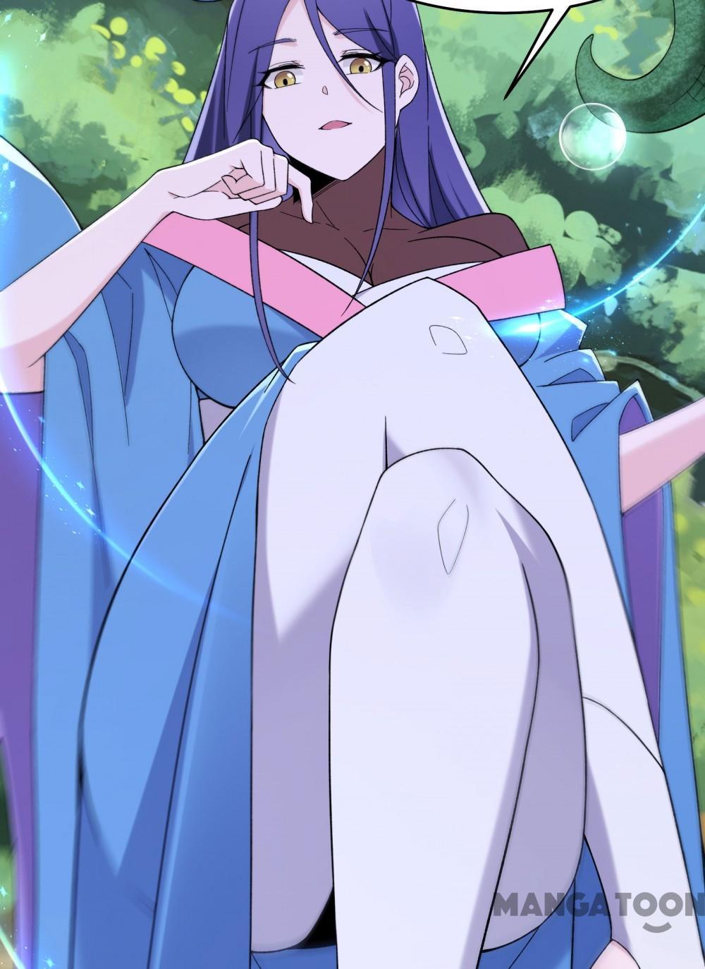 đồ đệ ta toàn là nữ ma đầu chapter 226 6