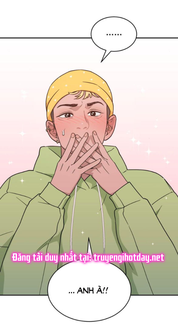 Vận May Bất Ngờ chapter 41.1 53