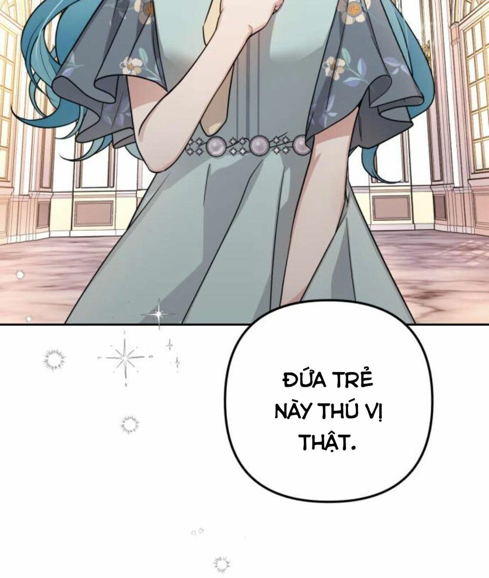 công nương mint bé nhỏ chapter 9 98