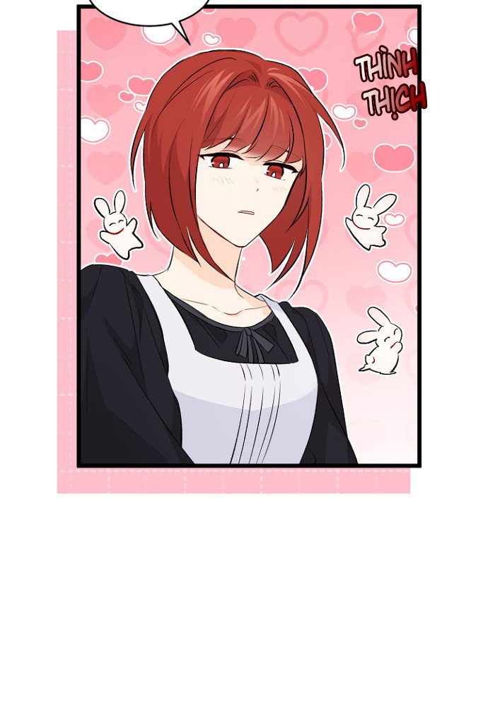 mối liên kết giữa báo đen và bé thỏ chapter 47 51