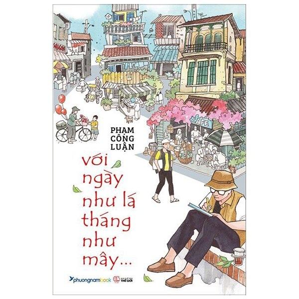 Với Ngày Như Lá Tháng Như Mây