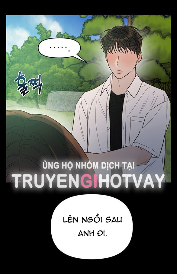 [18+] dục vọng tao nhã chapter 26.1 8
