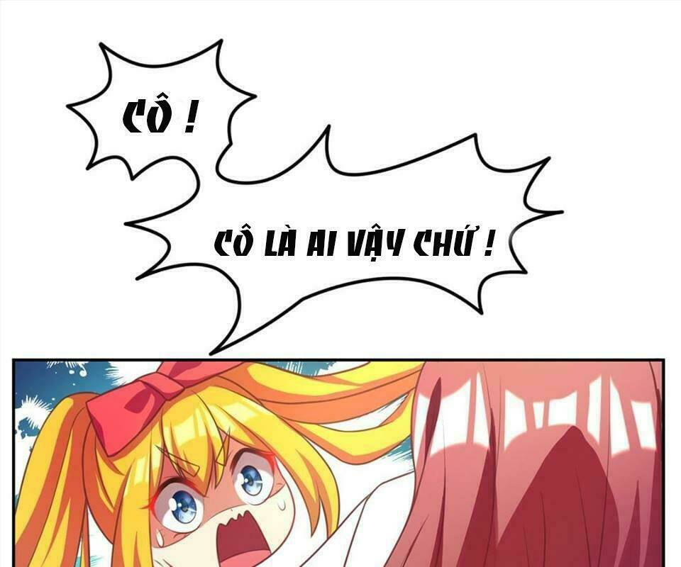 tổng tài xấu xa, đừng hòng thoát chapter 6 30