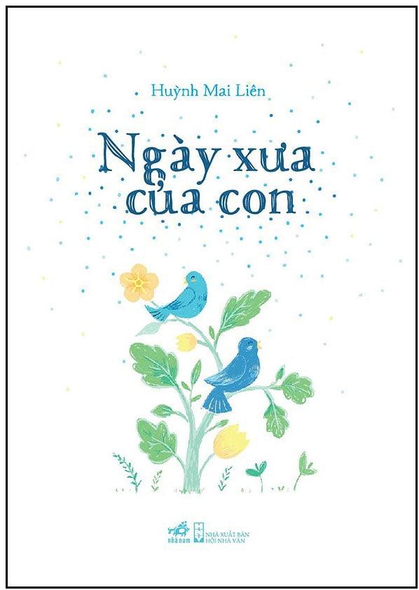 Sách Ngày Xưa Của Con