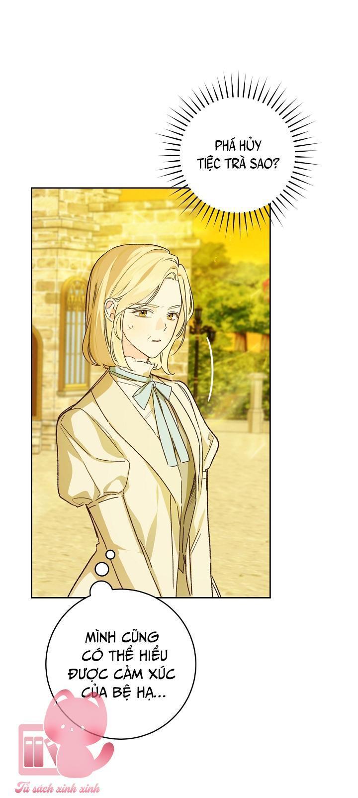 trang trại hạt dẻ cạnh hoàng cung chapter 31 4