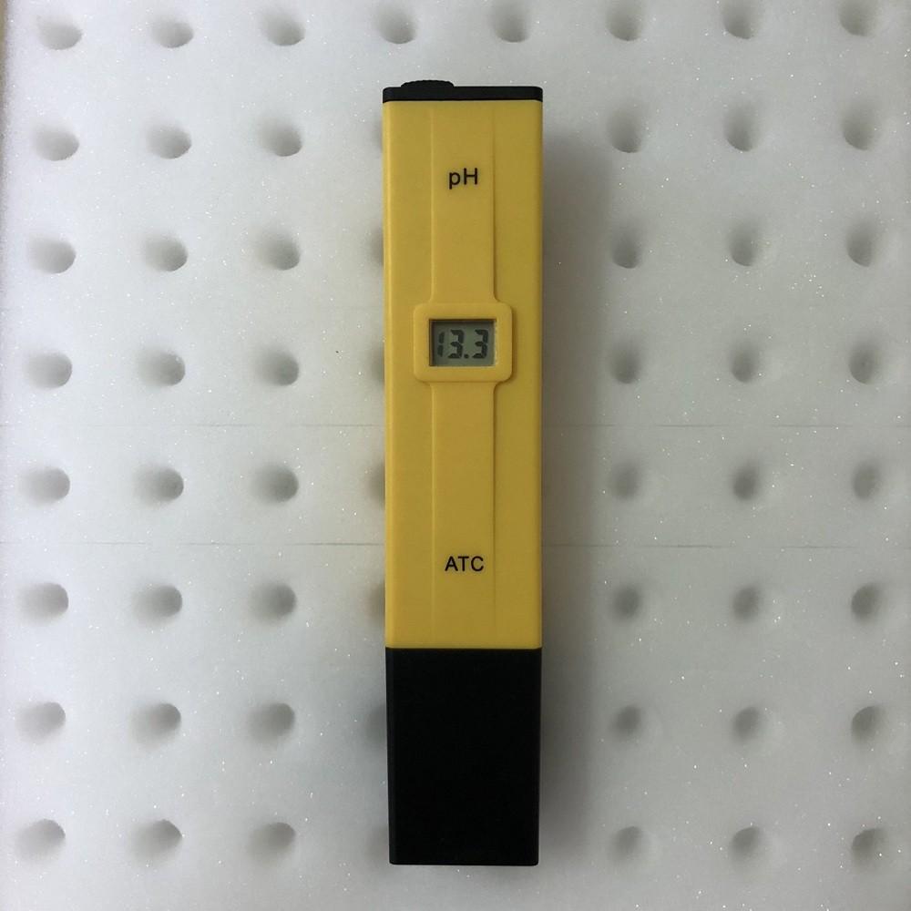 Bút đo nồng độ PH