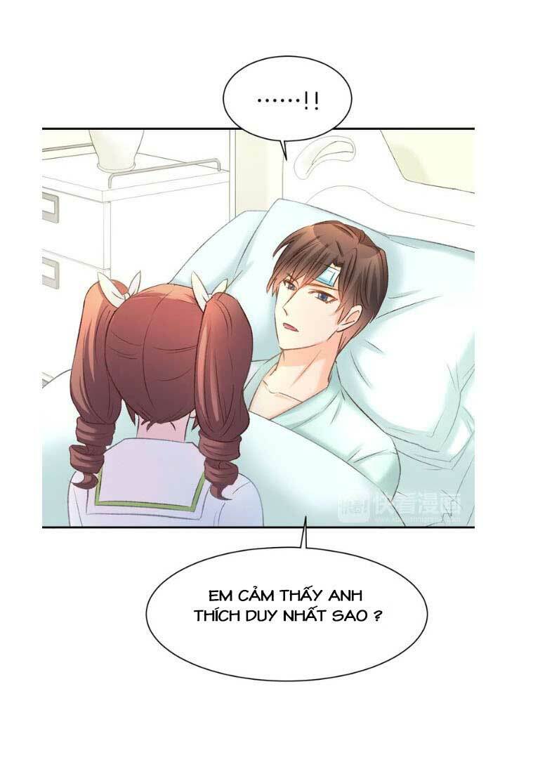 hôn nhân ấm áp : tổng tài sủng vợ thành nghiện chapter 16 9