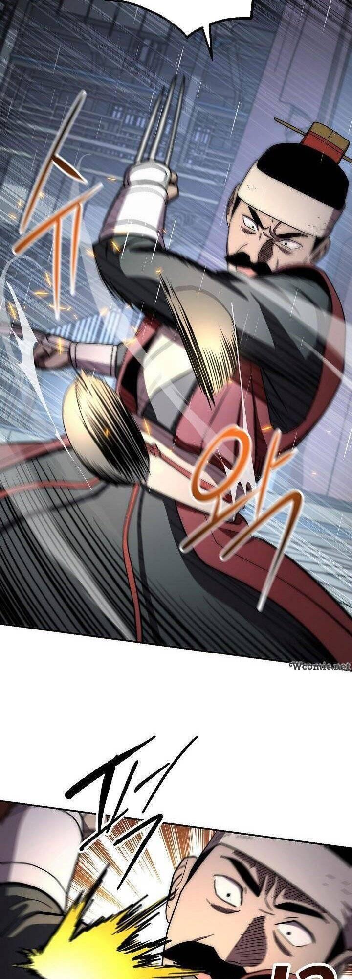 huyền thoại diệt thế độc long chapter 32 37