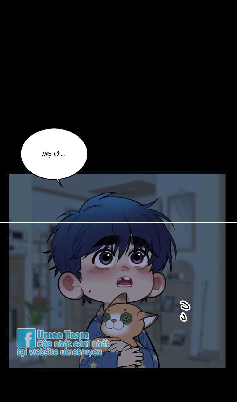 rốt cuộc bé mèo đang nghĩ gì ? chapter 19 1