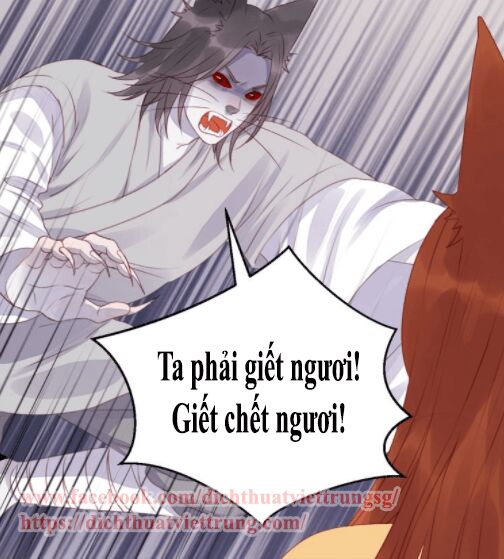 lượm được một tiểu hồ ly phần 1 chapter 69 4