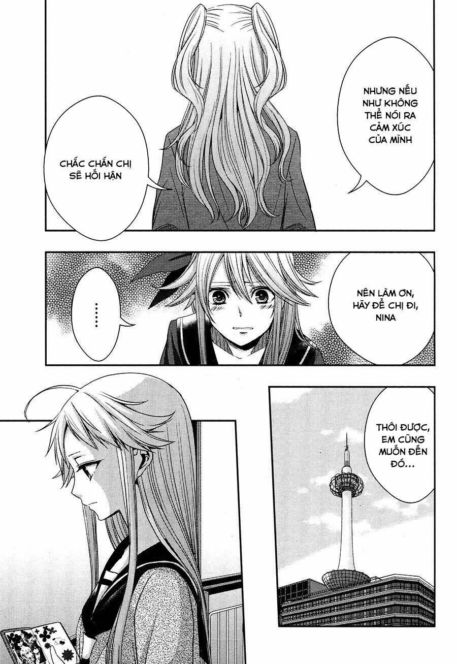 citrus (saburouta) chapter 16 9