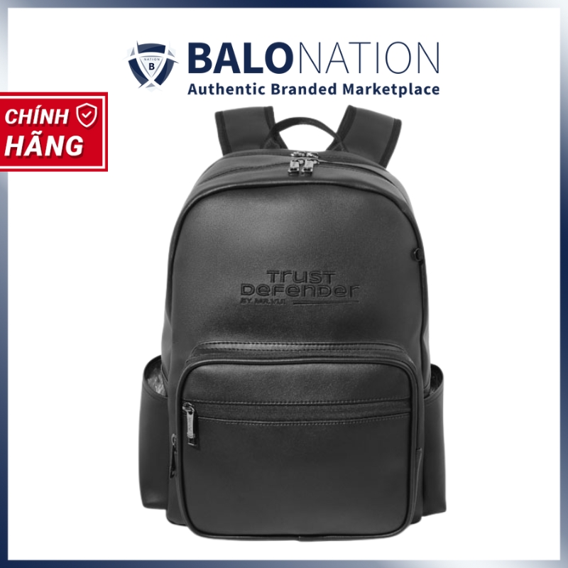 Balo teen MR VUI 972  Dày Dặn, Chắc Chắn - Hàng Chính Hãng