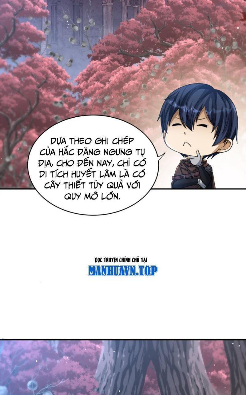 cựu nhật ngự long chapter 58 31