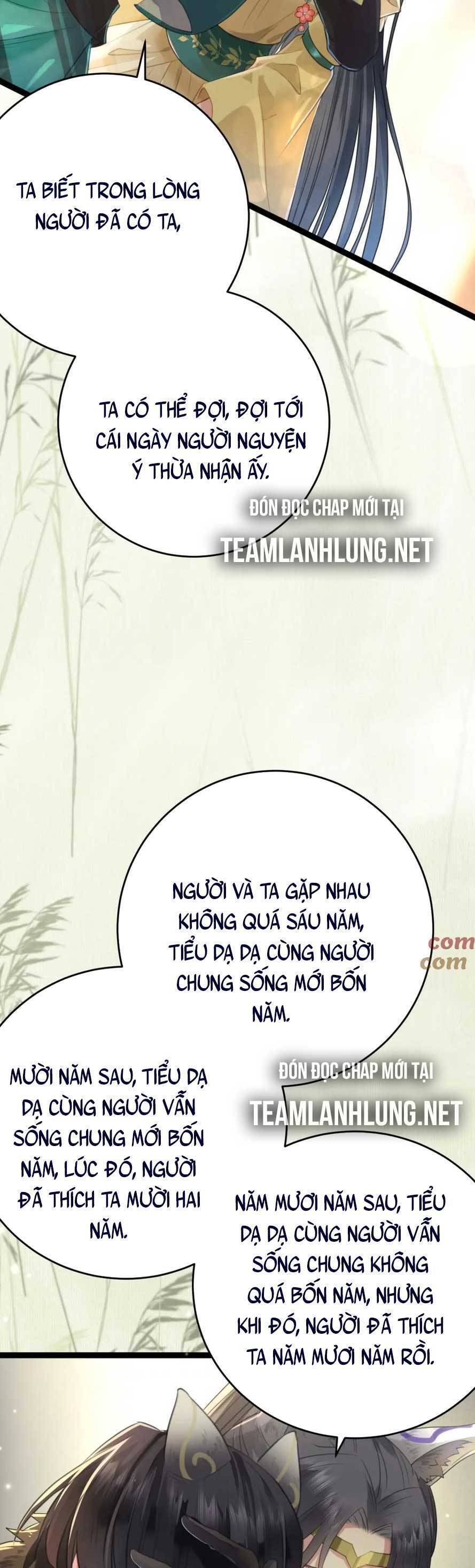 Nghịch Đồ Mỗi Ngày Đều Muốn Bắt Nạt Sư Phụ Chapter 100 - Trang 13