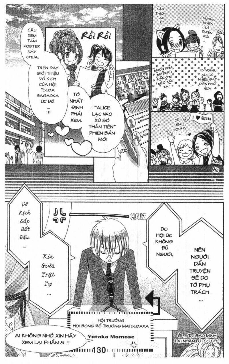 alice binetsu 38°c - we are tsubasa ga oka d.c chapter 2 129