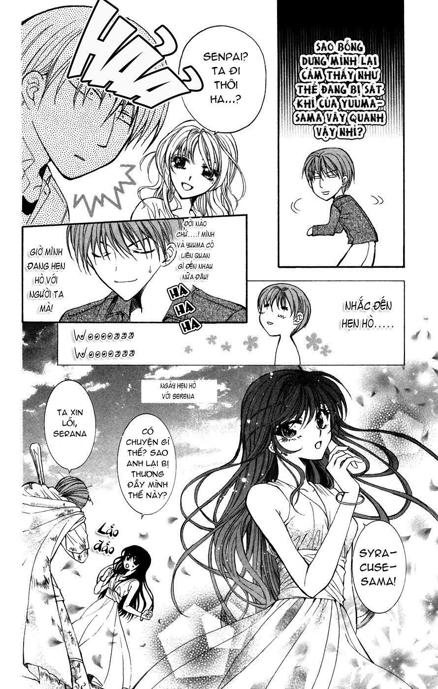 ng life chapter 2.2 8