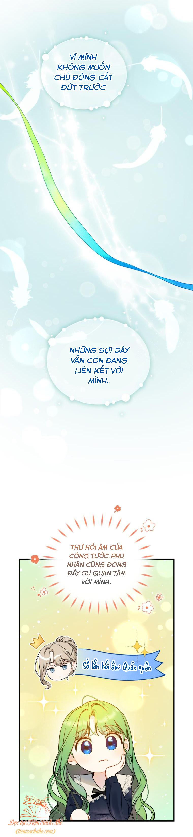 trở thành em gái nam chính truyện bl chapter 38 10