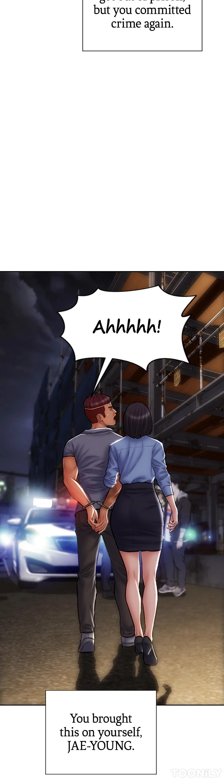 dân chơi out trình chapter 84 41