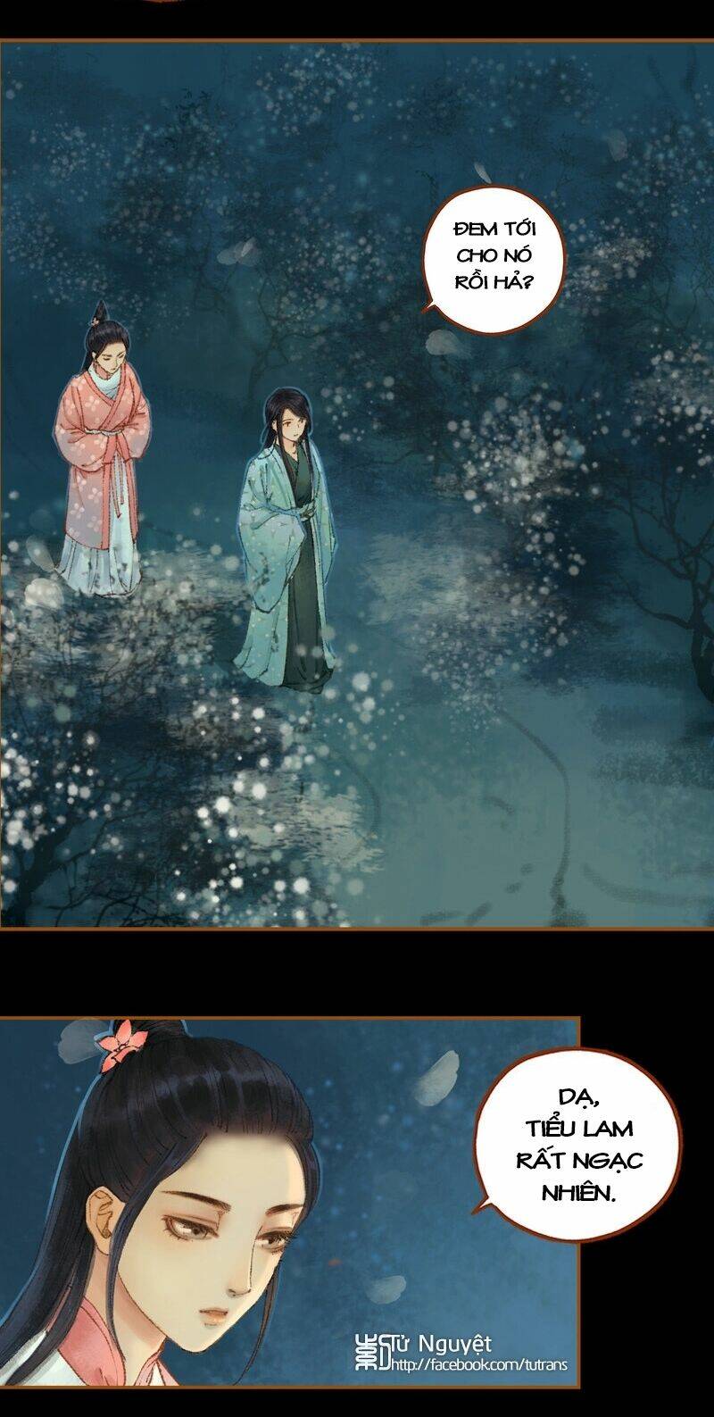 phượng tù hoàng chapter 21 54