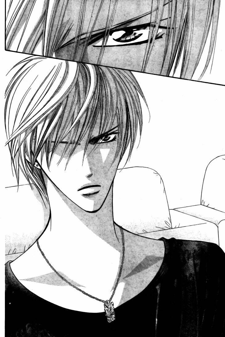 thử thách của kyouko chapter 144 13