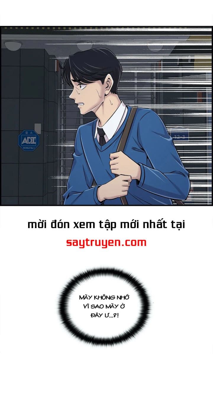 scandal trường luyện thi chapter 27 14