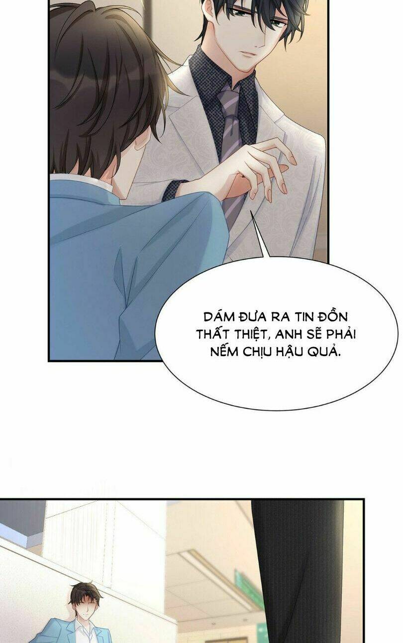 chỉ muốn cưng chiều em chapter 15 7