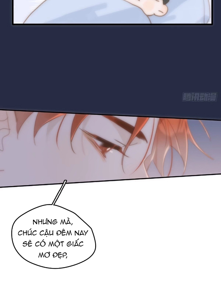 đêm đầy sao nói với em chapter 19 63