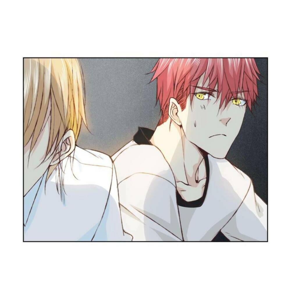 tôi không phải đa nhân cách chapter 13 56