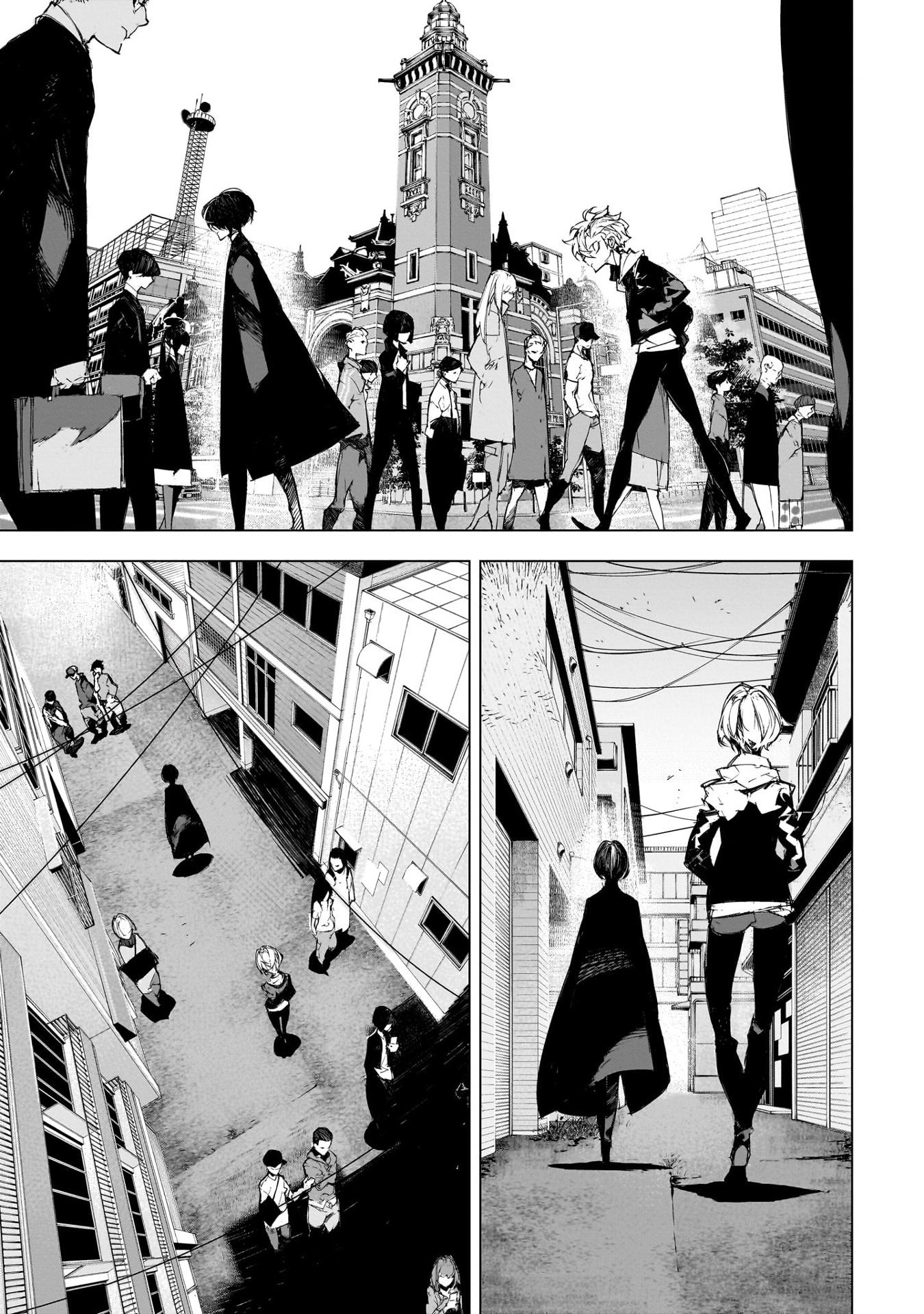 Bungo Stray Dogs - Dazai &amp; Chuya - 15 Years Old - Vol. 2 (Japanese Edition)