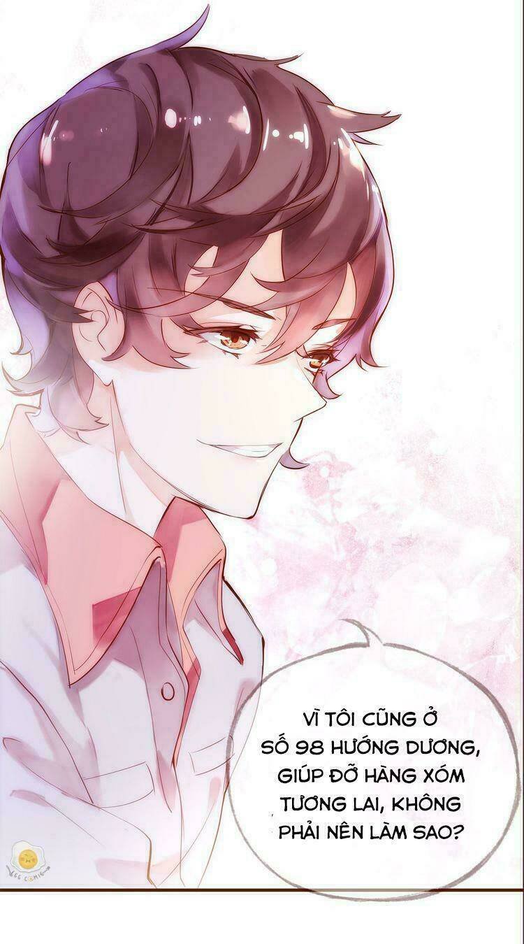 nở rộ trên bụi gai chapter 2 50