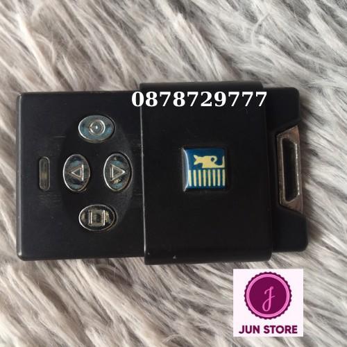 Điều khiển cửa cuốn 4.5