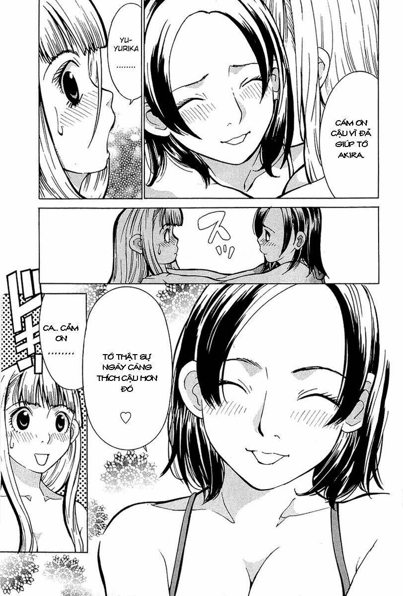 gacha gacha - secret chapter 2 36