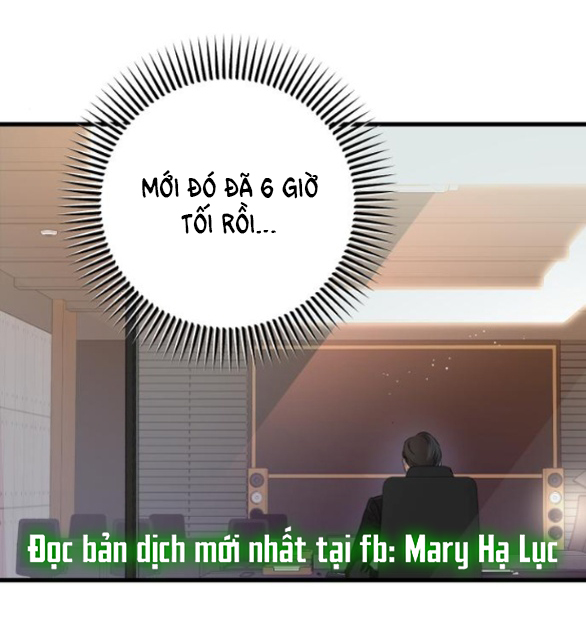 Nóng Lòng Muốn Giày Vò Em chapter 57.2 28