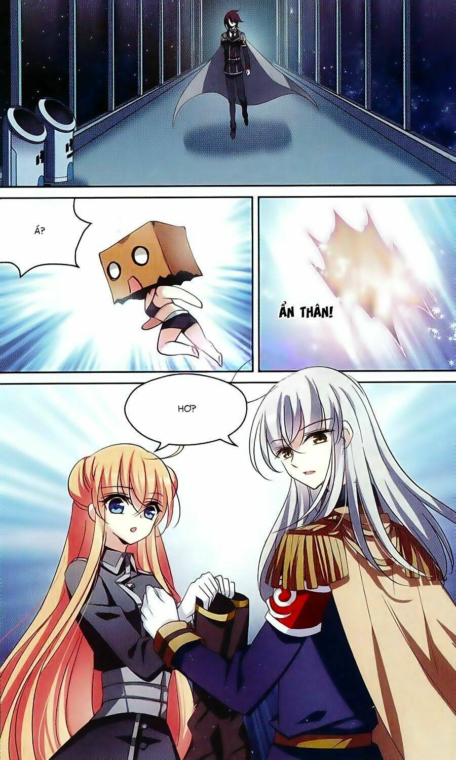 xuyên duyệt tây nguyên 3000 chapter 149 18